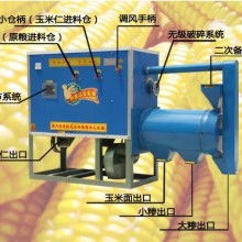  青州市恒源机械厂 主营 玉米机械及配件,加工