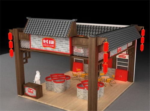新民烘焙展出租摊位电话恒源展览服务 恒源展览