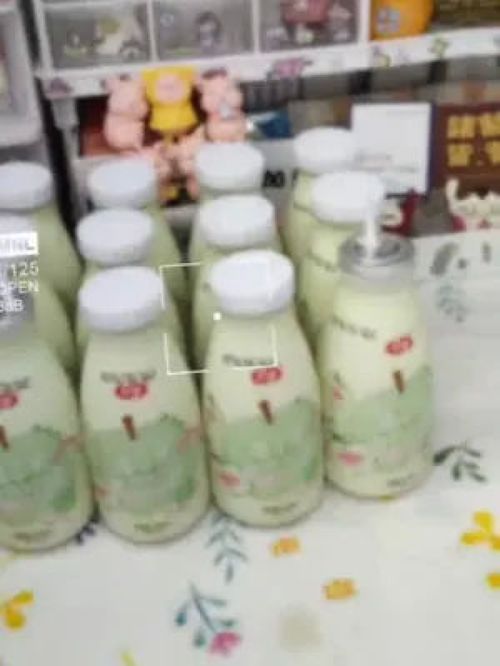 好源牛奶酸奶饮品网红儿童0脂常温饮料学生早餐奶 酸..